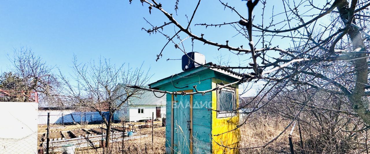 дом г Коломна Подлипки снт Яблонька фото 15