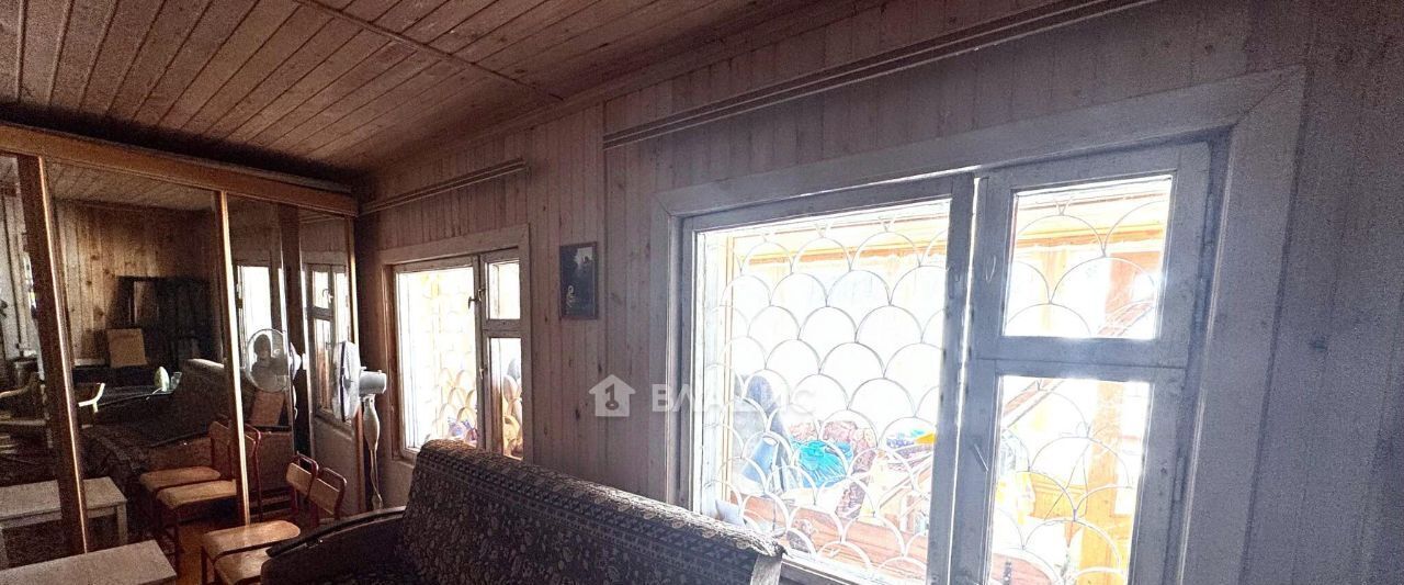 дом г Коломна Подлипки снт Яблонька фото 31