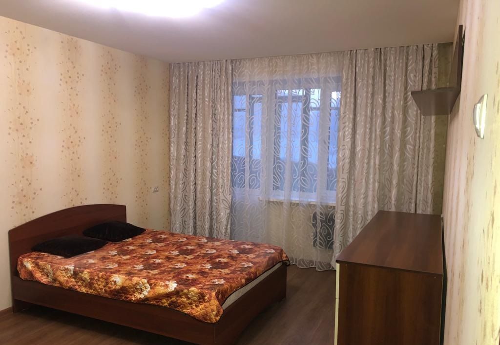 квартира г Норильск ул Хантайская 31 фото 9
