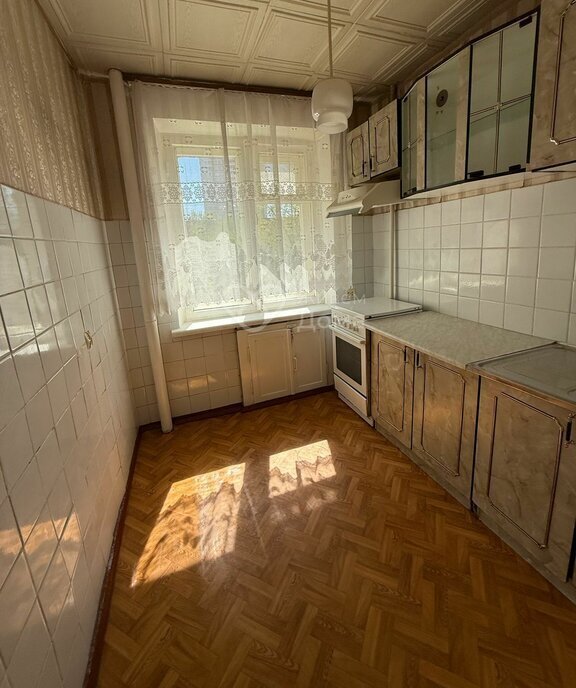 квартира г Волгоград ул им. Лавочкина 6/1 фото 3