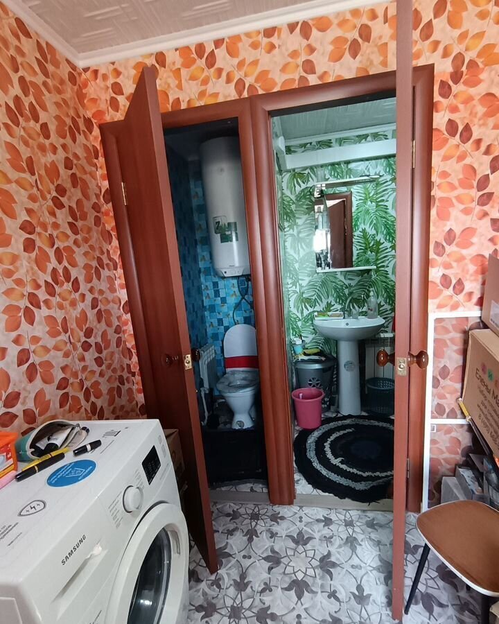 дом г Улан-Удэ п Ленина р-н Железнодорожный ул. Артёма фото 16