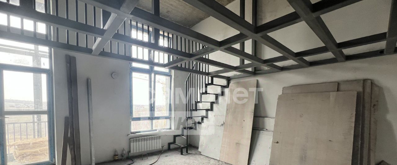 квартира г Иркутск р-н Ленинский Ново-Ленино 2 1-й Ленинский квартал тер. фото 3
