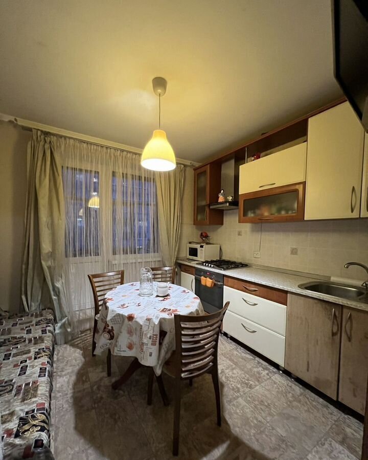 квартира г Чебоксары р-н Московский ул Ахазова 2 фото 3
