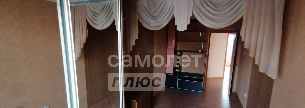 квартира г Хабаровск р-н Кировский ул Запарина 121 фото 4