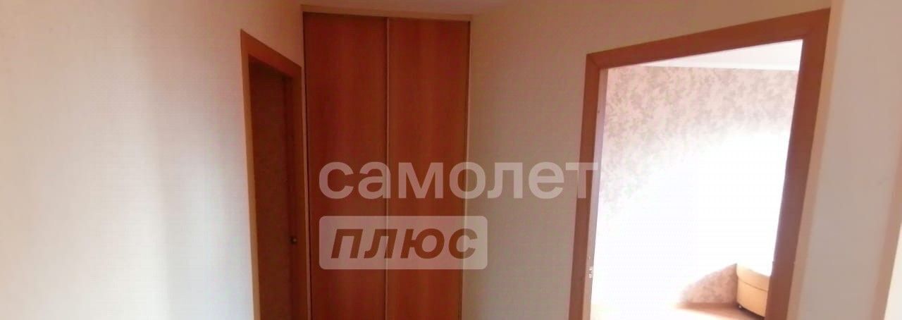 квартира г Хабаровск р-н Кировский ул Запарина 121 фото 5