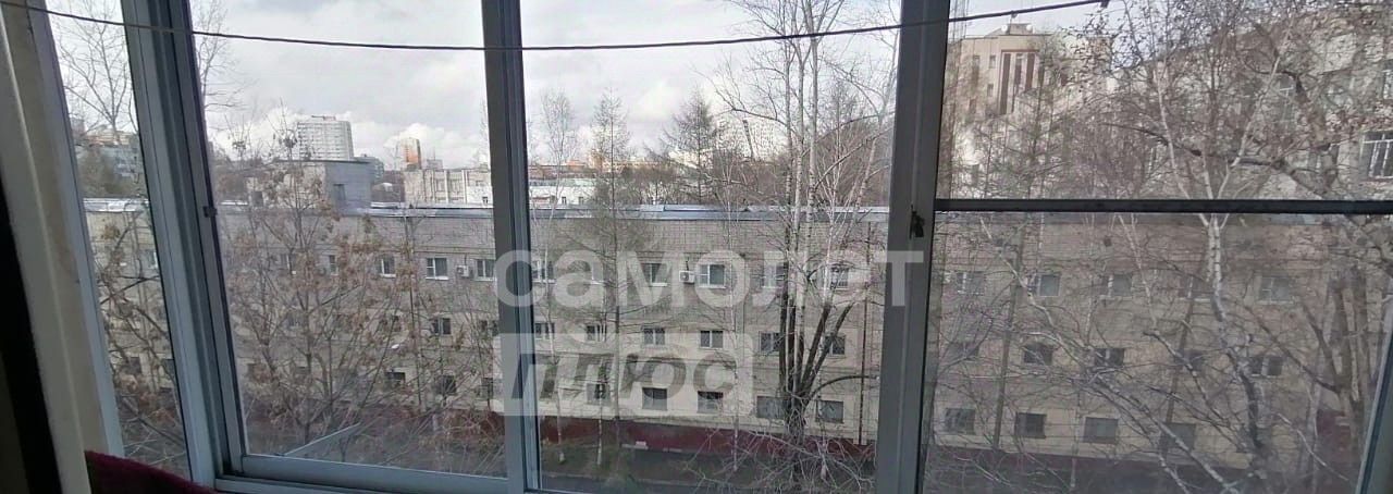 квартира г Хабаровск р-н Кировский ул Запарина 121 фото 6