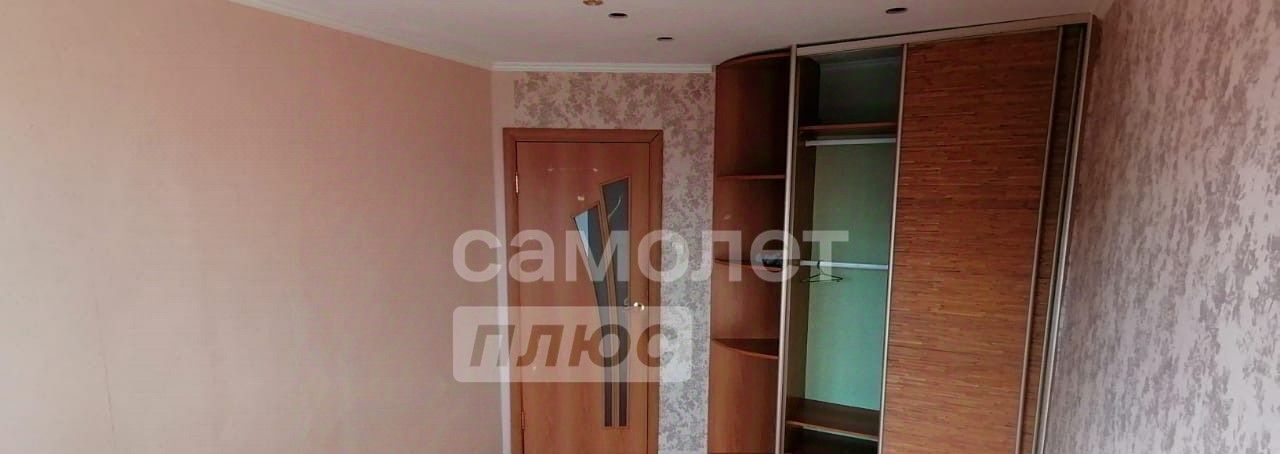 квартира г Хабаровск р-н Кировский ул Запарина 121 фото 9