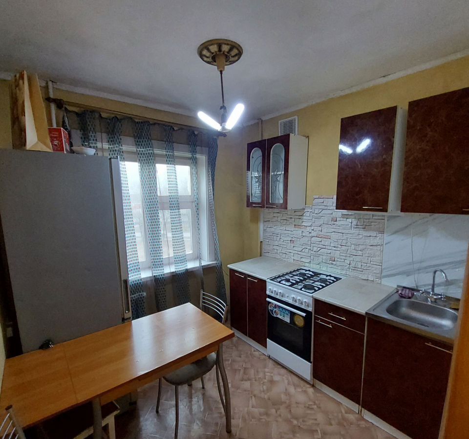 квартира г Усолье-Сибирское ул Ленина 109 фото 1