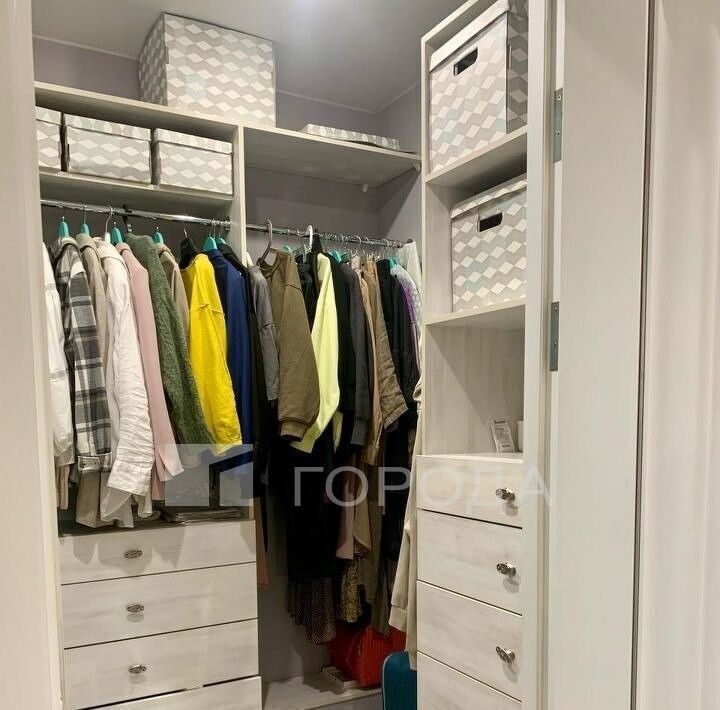 квартира г Новокузнецк р-н Центральный ул Запорожская 69а фото 13