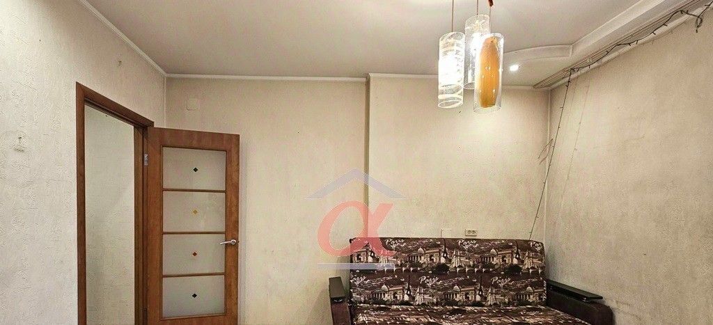 квартира г Кемерово р-н Заводский ул Свободы 15 фото 10