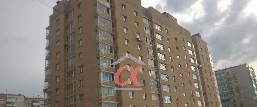 квартира г Кемерово р-н Заводский ул Свободы 15 фото 21