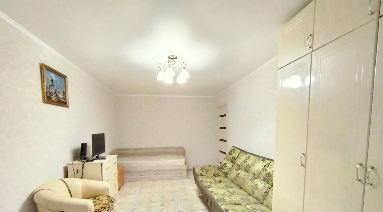 квартира г Саранск р-н Ленинский ул Пролетарская 92б фото 7