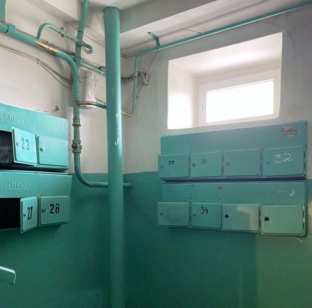 квартира г Курган ул Герцена 123 фото 5