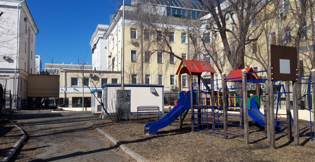 квартира г Челябинск р-н Центральный ул Советская 36 фото 3