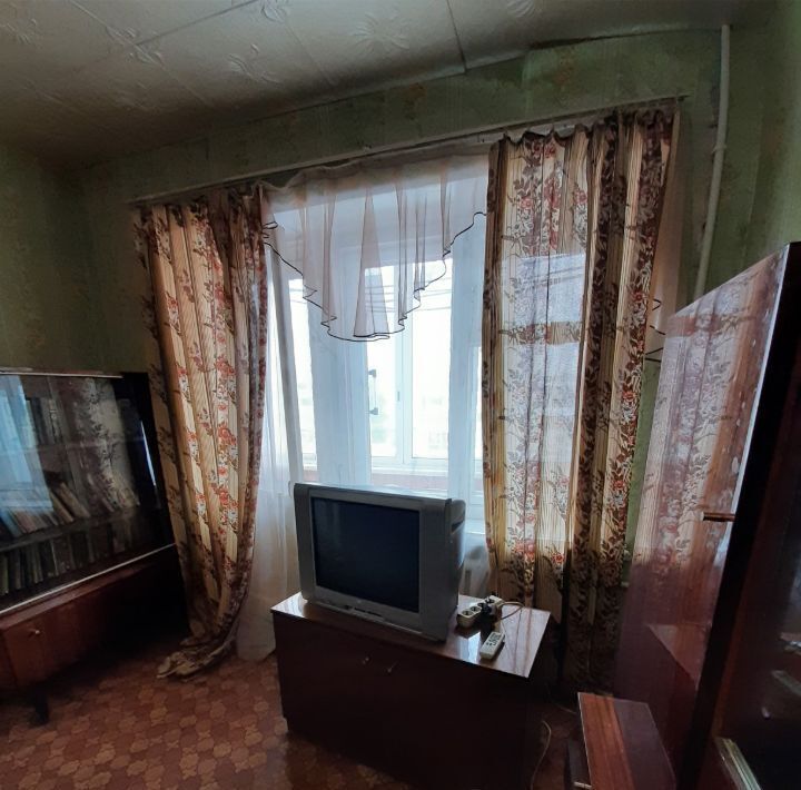 квартира г Тула р-н Советский пр-кт Красноармейский 21 фото 3