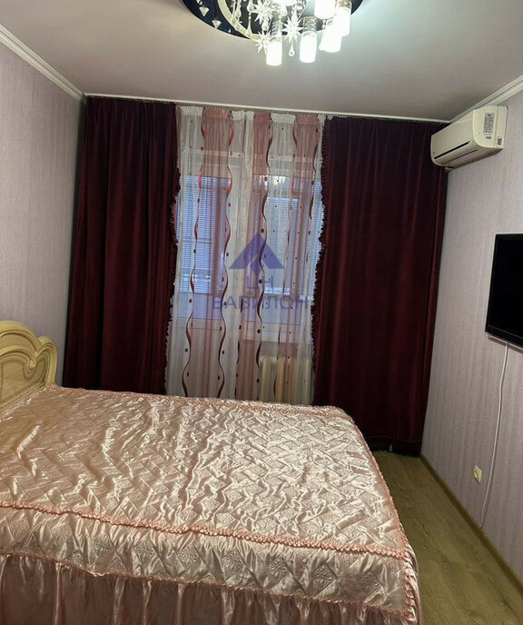 квартира г Волгодонск ул Черникова 23 фото 4