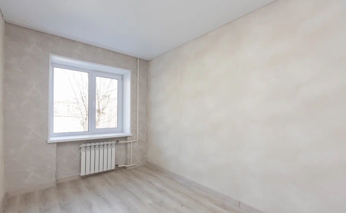 квартира г Челябинск р-н Ленинский ул Стахановцев 114а фото 13