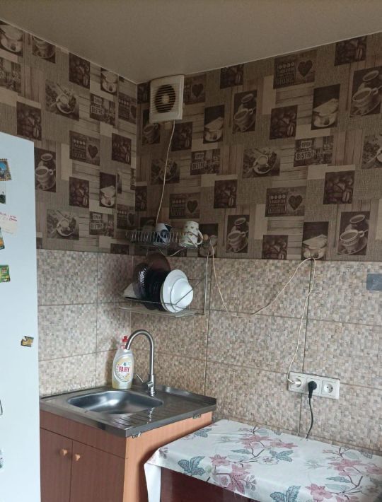 квартира г Бердск ул. Карла Маркса, 25 фото 7