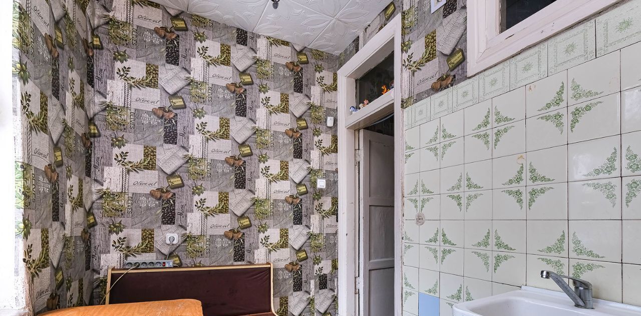 квартира г Новосибирск ул Мичурина 7 Площадь Ленина фото 16
