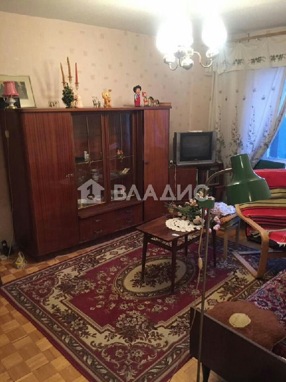 квартира г Реутов ул Октября 3 Реутов МЦД-4 фото 15