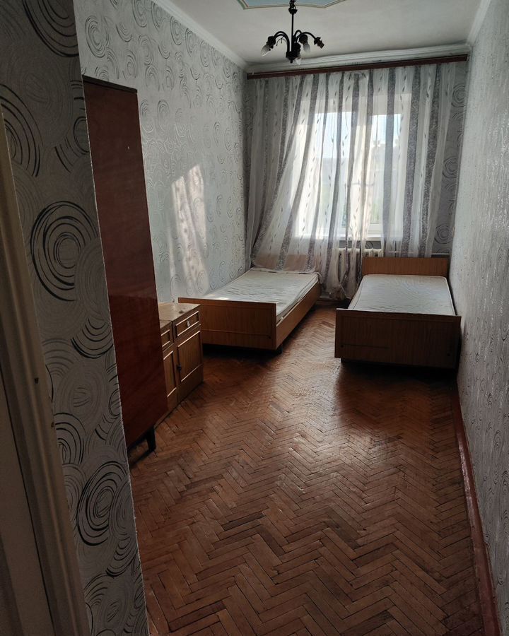 квартира г Невинномысск р-н Центр ул Менделеева 20 фото 3