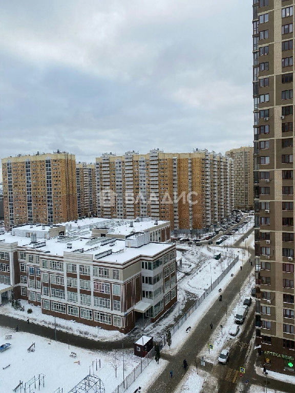 квартира г Долгопрудный бул., 5к 1 фото 8