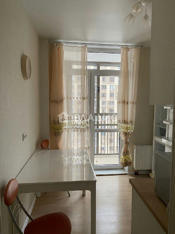 квартира г Долгопрудный бул., 5к 1 фото 16