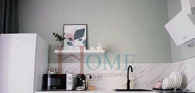 квартира г Новосибирск Маршала Покрышкина ул Семьи Шамшиных 77 фото 2