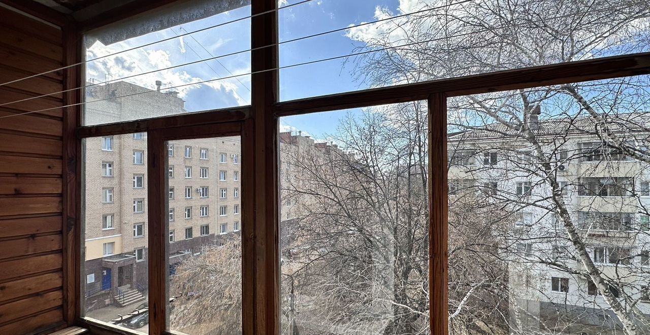 квартира г Уфа р-н Калининский ул Черниковская 59 фото 14