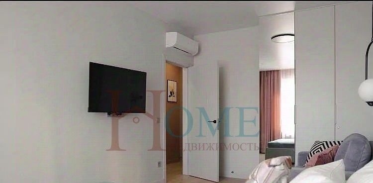 квартира г Новосибирск Маршала Покрышкина ул Семьи Шамшиных 77 фото 12