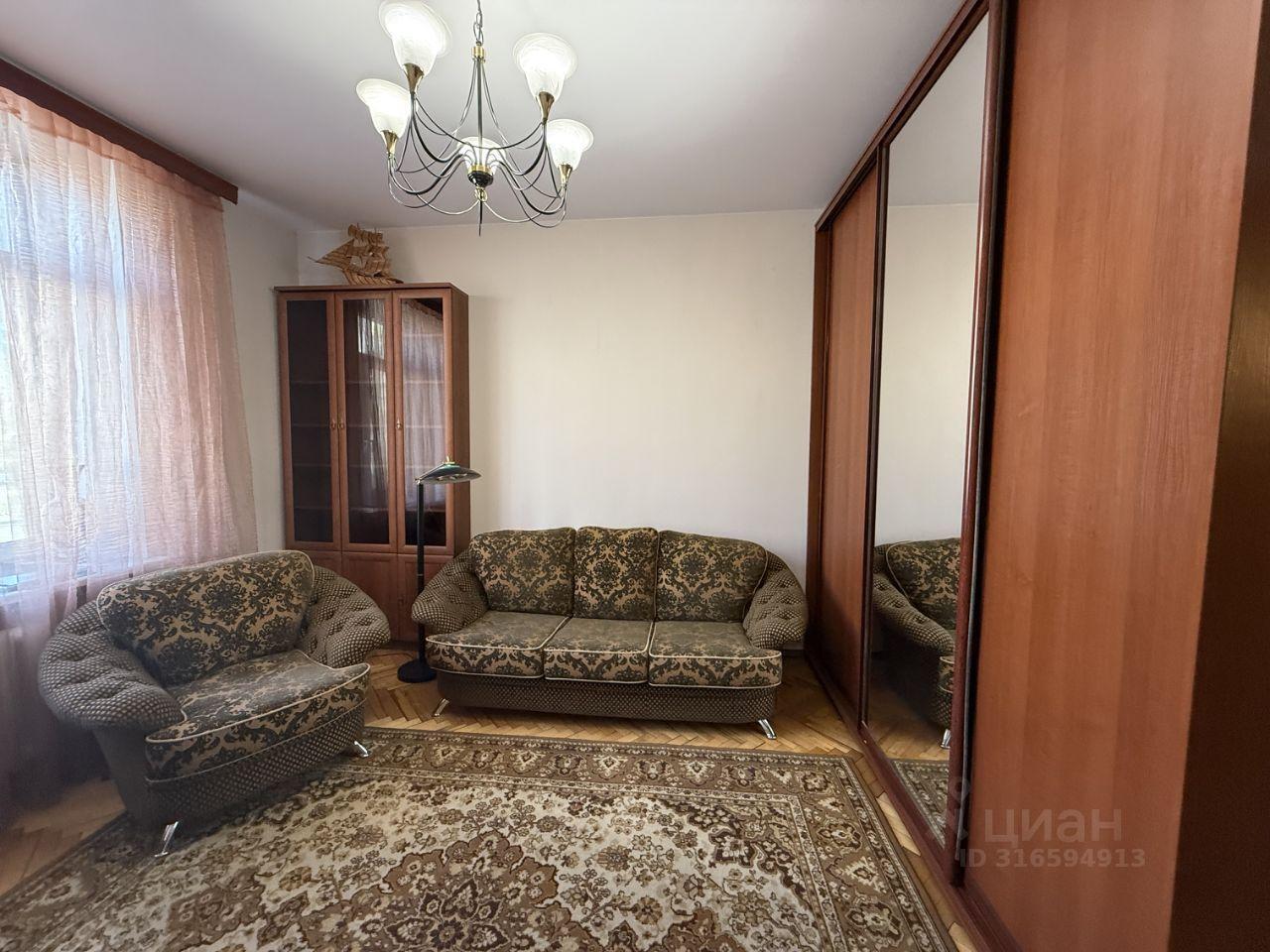 квартира г Москва ЦАО Таганский ул Земляной Вал 52/16 с 3, Московская область фото 32