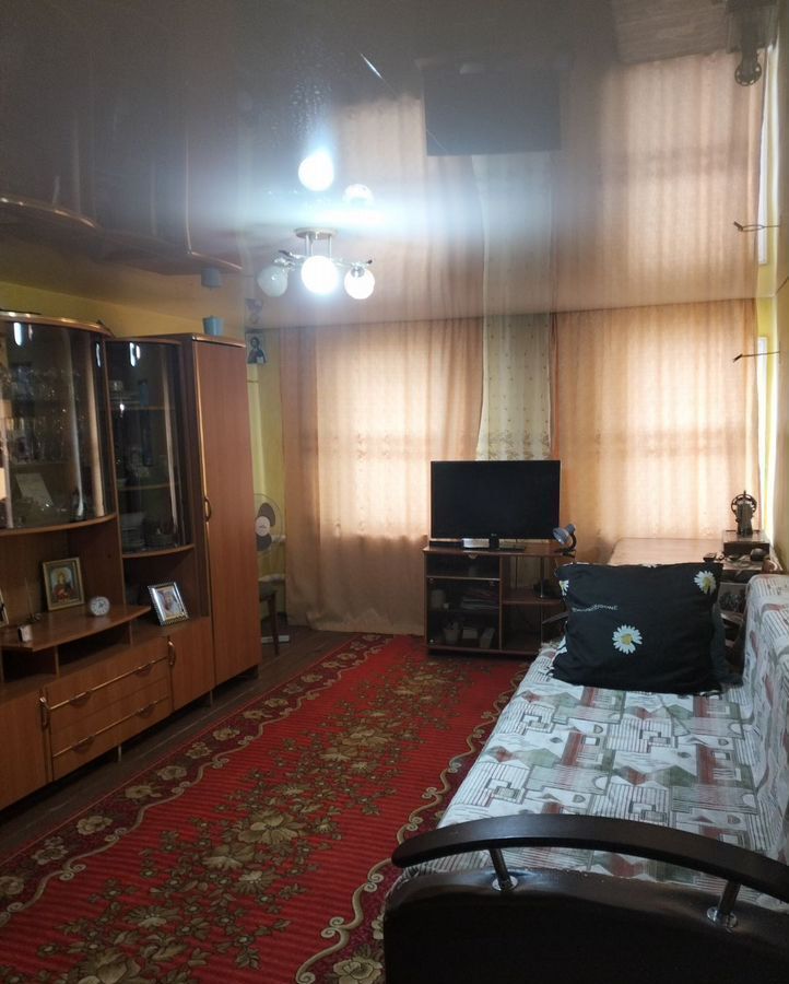 дом р-н Пластовский г Пласт ул Связи 14 фото 4