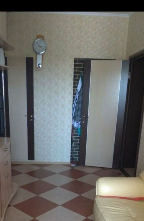 квартира г Ульяновск р-н Ленинский ул Крымова 19 фото 3