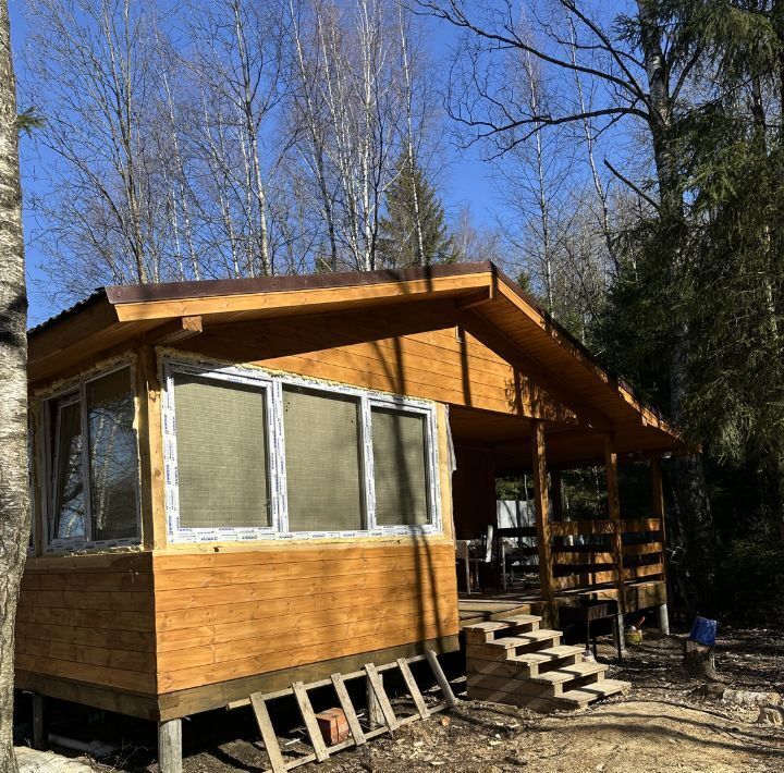 дом г Химки Ксенон мкр, Зеленоград — Крюково, ул. Светлая, 12 фото 12