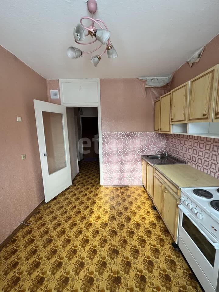 квартира г Кемерово р-н Ленинский 26-й микрорайон пр-кт Ленинградский 34а фото 3