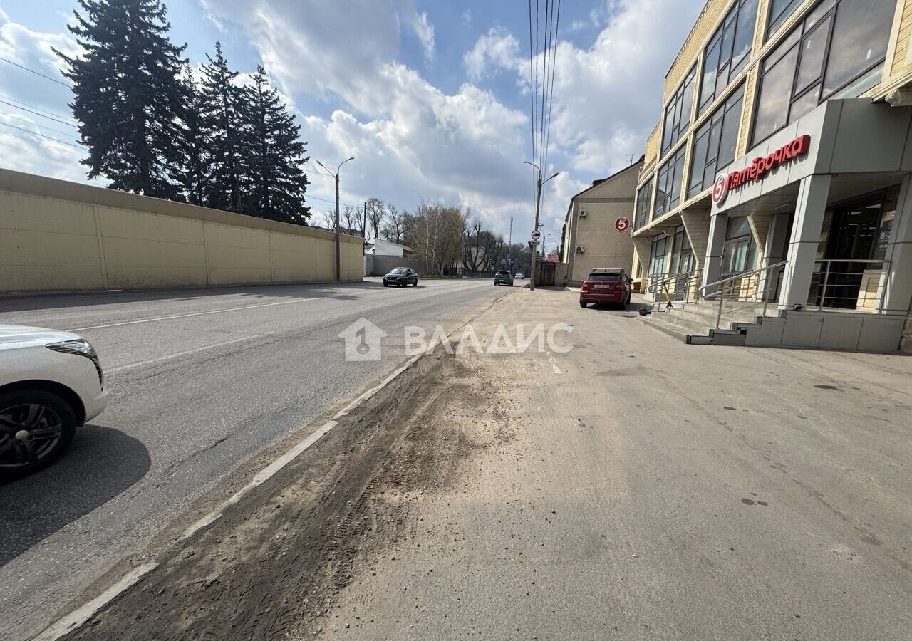 офис г Воронеж р-н Центральный ул Советская 72/2 фото 20