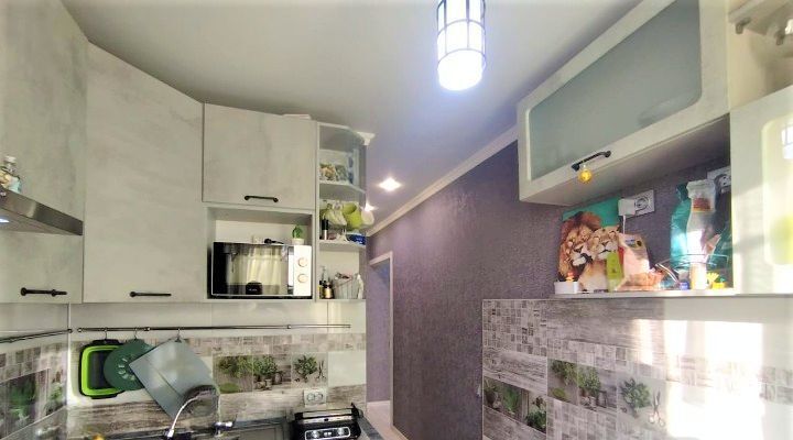 квартира г Абакан ул Ивана Ярыгина 41 фото 11