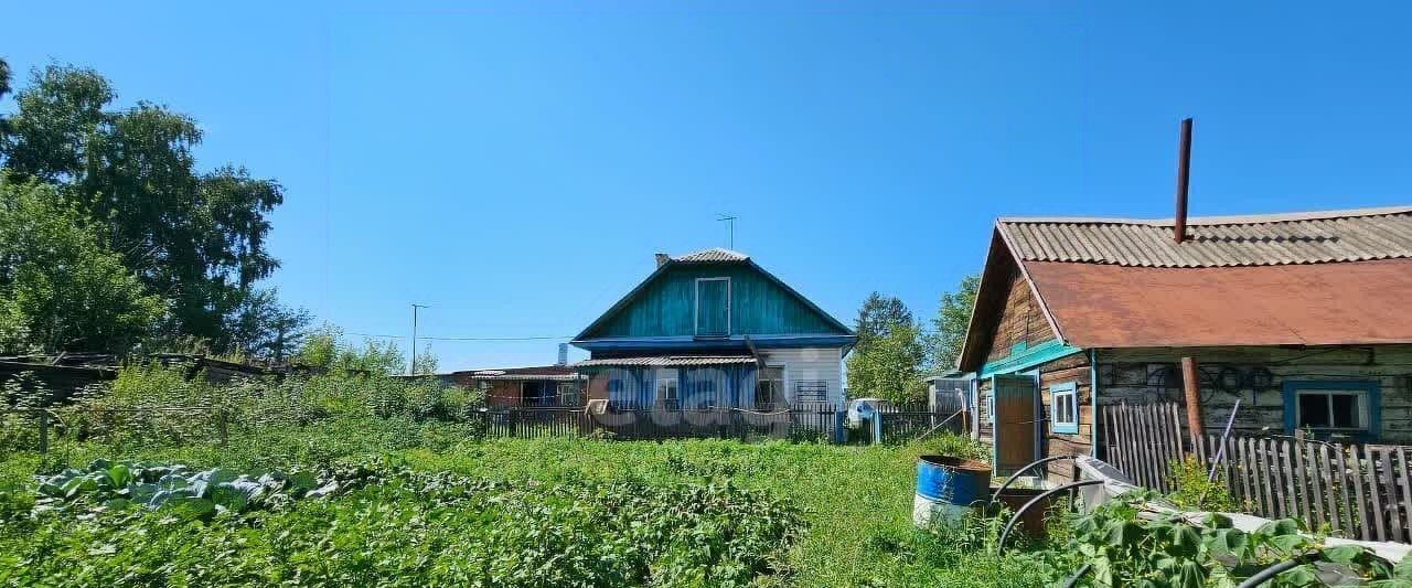дом г Кемерово рп Боровой р-н Рудничный ул Логовая 54 жилрайон фото 5