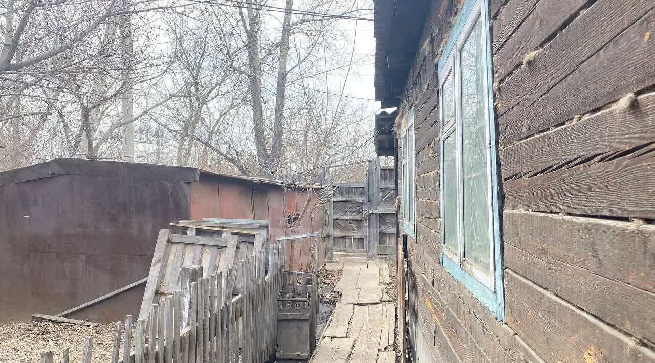 дом г Иркутск р-н Октябрьский ул Седова 43 фото 7