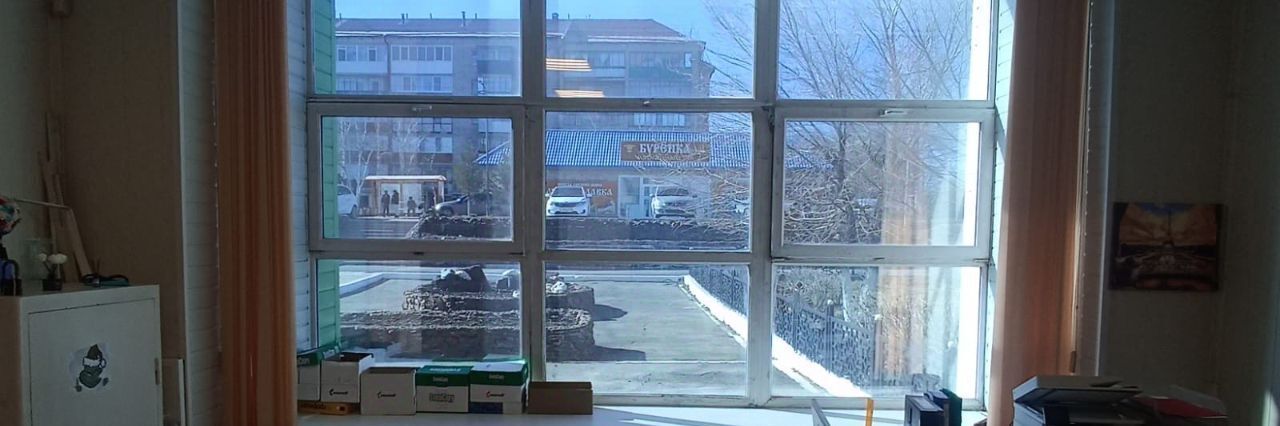 свободного назначения р-н Баймакский г Баймак ул Салавата Юлаева 44 фото 4