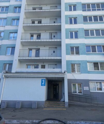 квартира Московская ул Тухачевского 84 фото