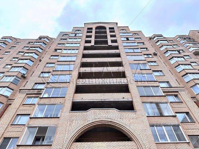 Ленинградская область фото