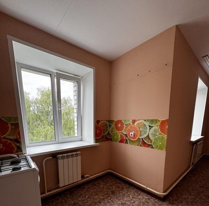 квартира г Ярославль р-н Красноперекопский ул 8 Марта 18к/2 фото 5