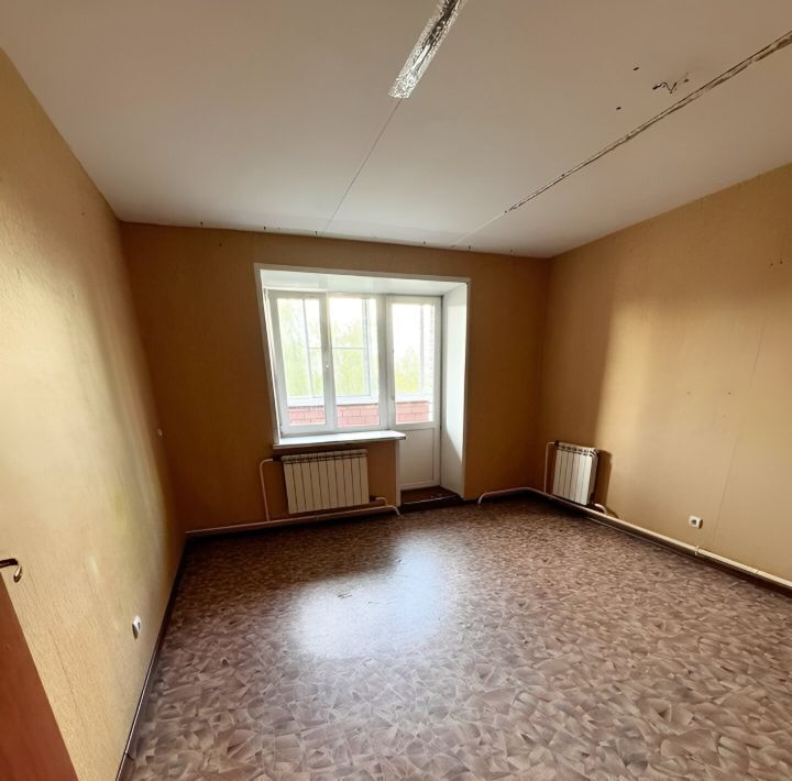 квартира г Ярославль р-н Красноперекопский ул 8 Марта 18к/2 фото 17