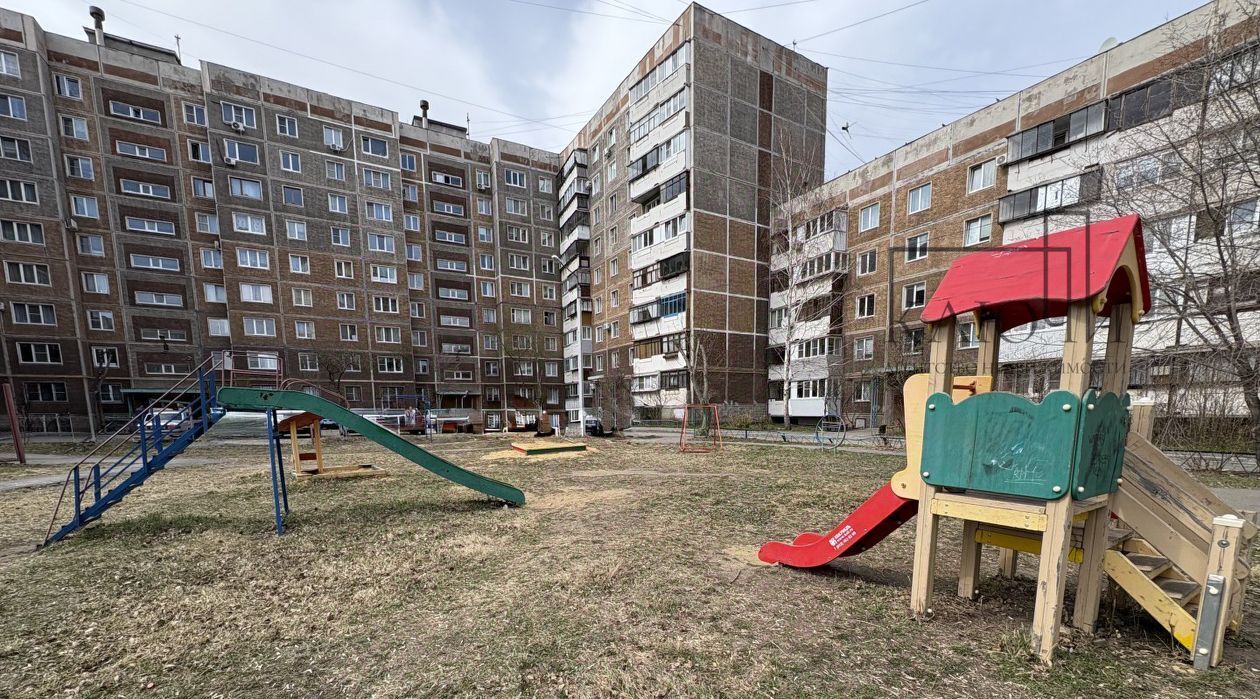 квартира г Магнитогорск р-н Орджоникидзевский ул Советская 176/2 фото 24