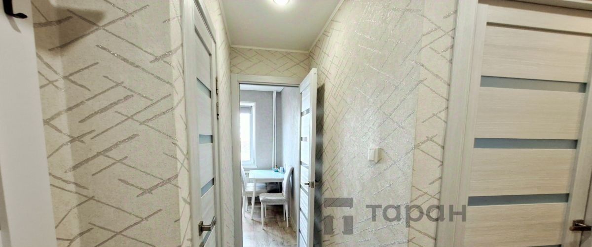 квартира г Челябинск р-н Советский ул Курчатова 18 фото 7