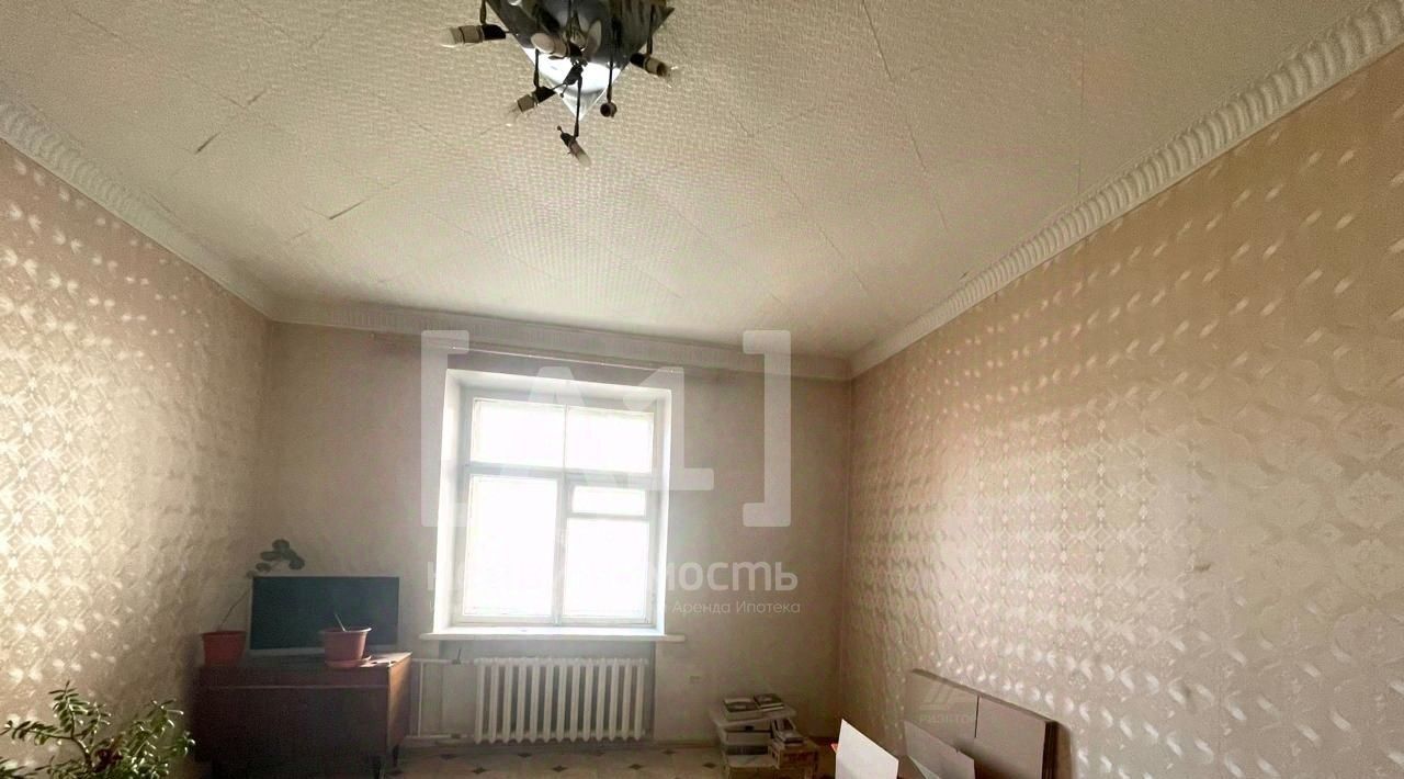 квартира г Челябинск р-н Тракторозаводский ул Рождественского 7 фото 1