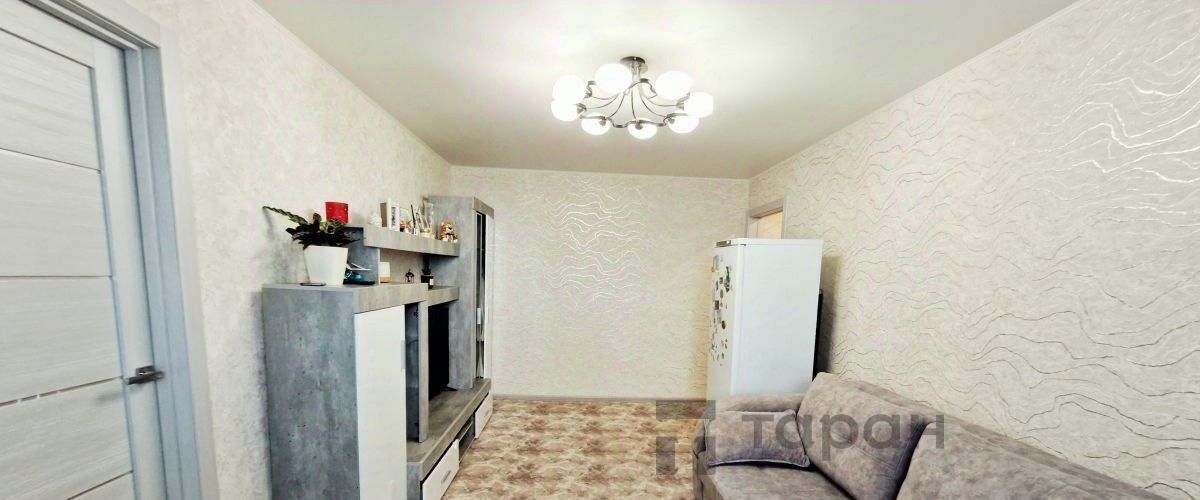 квартира г Челябинск р-н Советский ул Курчатова 18 фото 10