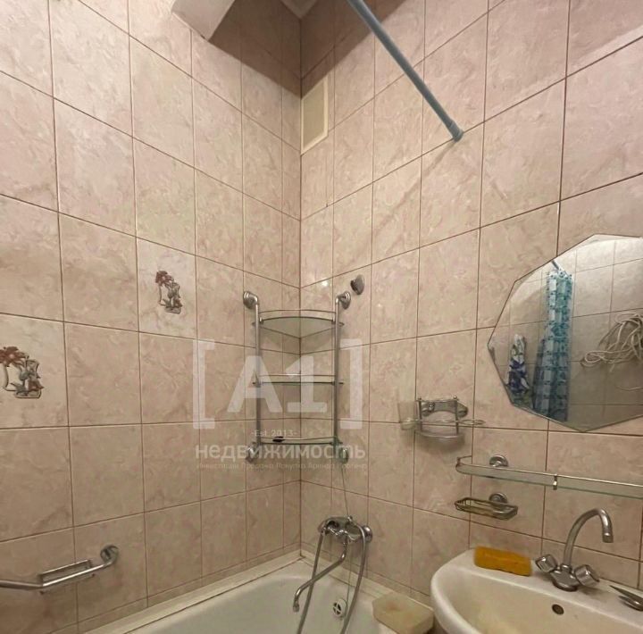 квартира г Челябинск р-н Тракторозаводский ул Рождественского 7 фото 8