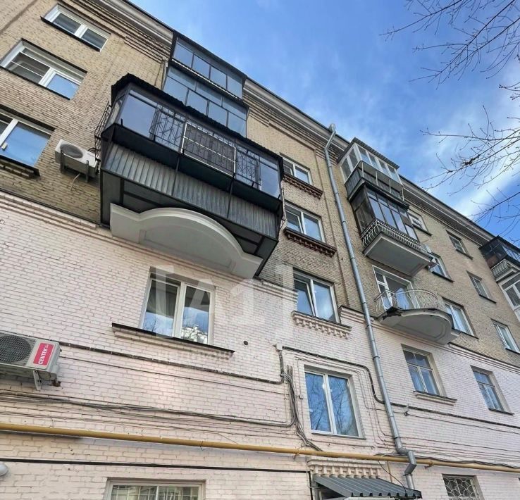 квартира г Челябинск р-н Тракторозаводский ул Рождественского 7 фото 12